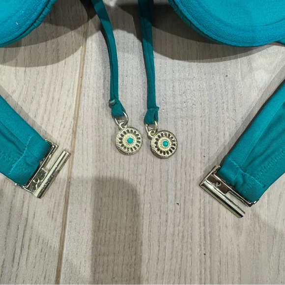 Underwire Bikini Top - Picture 3 of 7